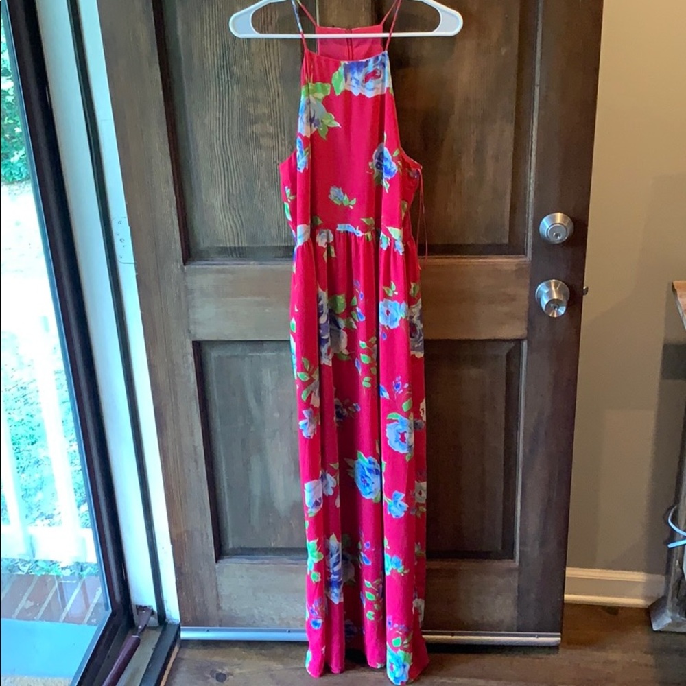 Boutique Dress